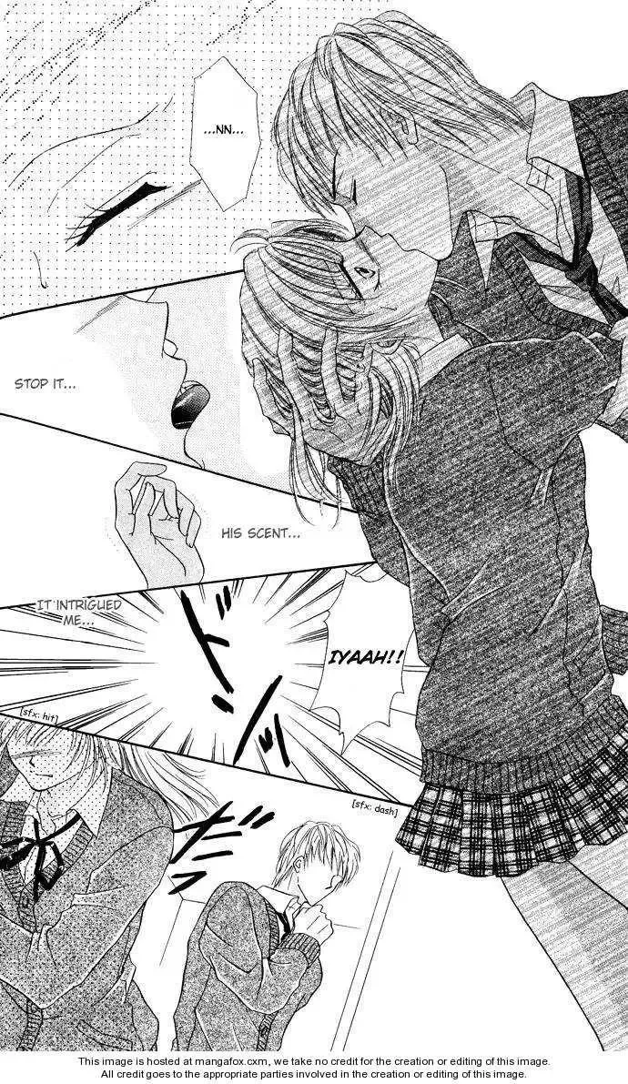 Love & Sex Chapter 5 page 6