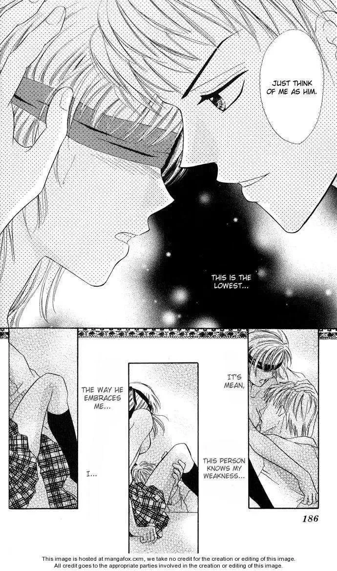 Love & Sex Chapter 5 page 12