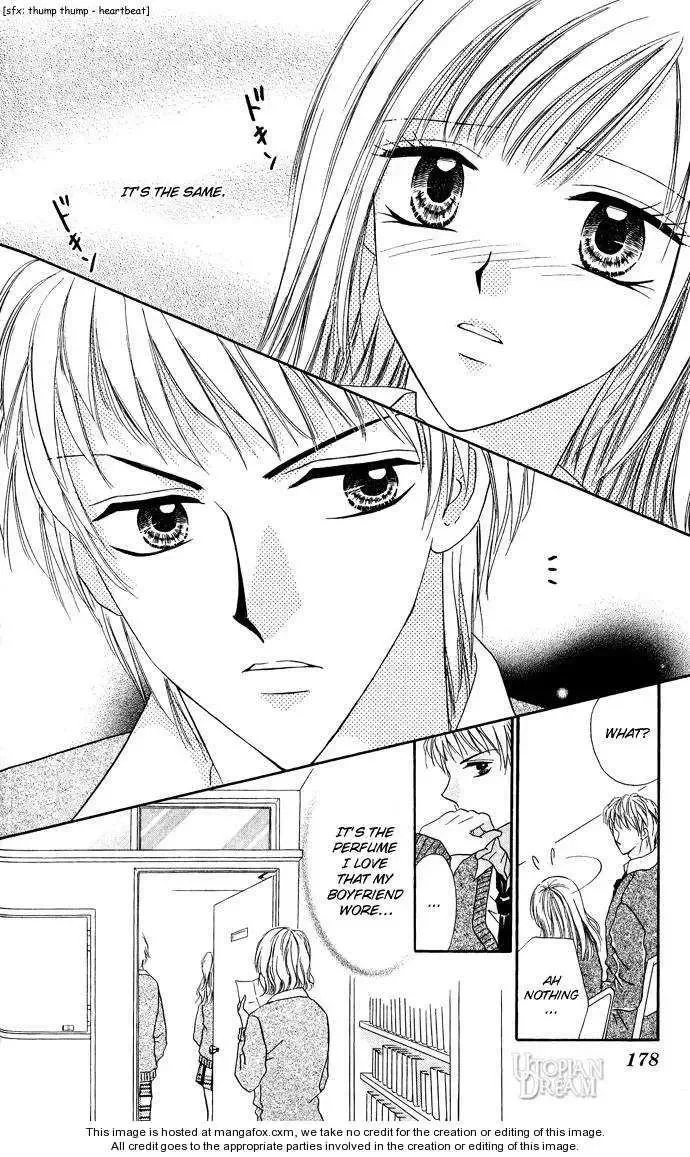 Love & Sex Chapter 5 page 4