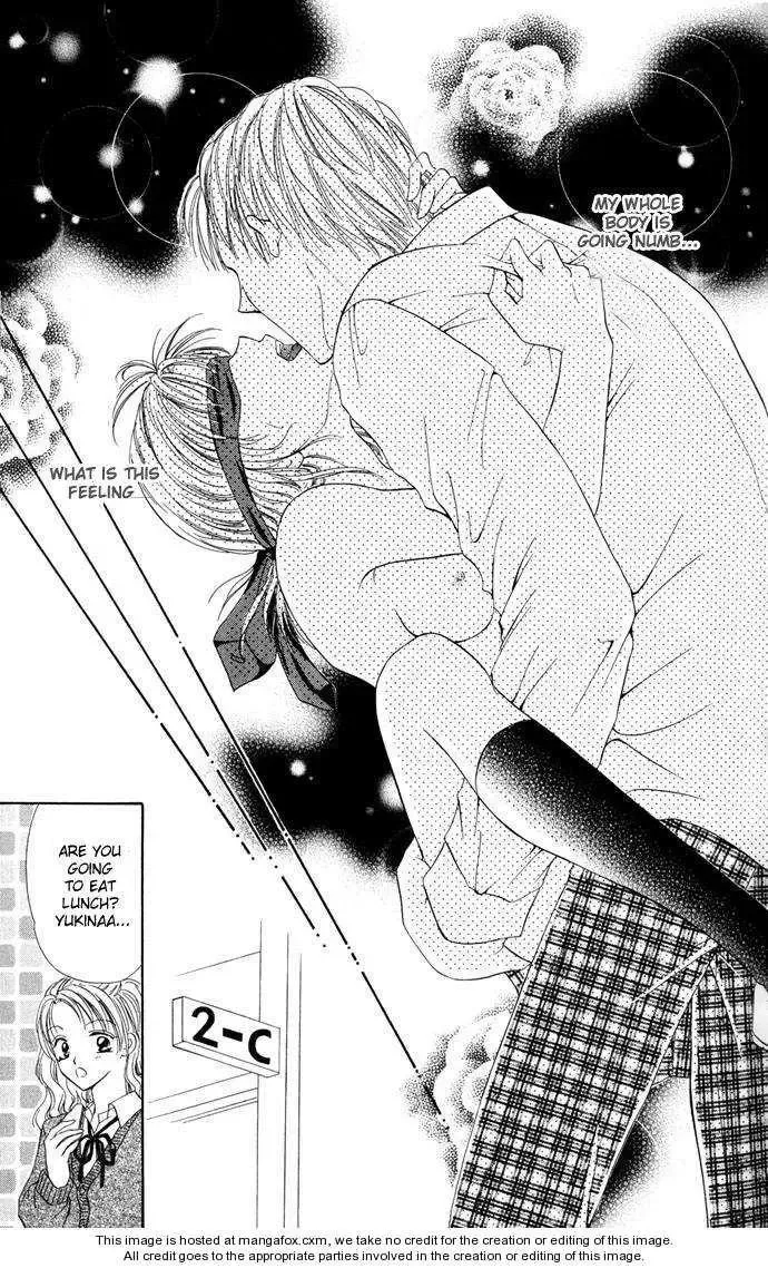 Love & Sex Chapter 5 page 13