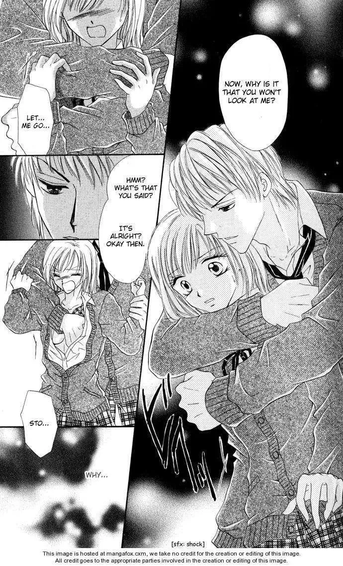 Love & Sex Chapter 5 page 9