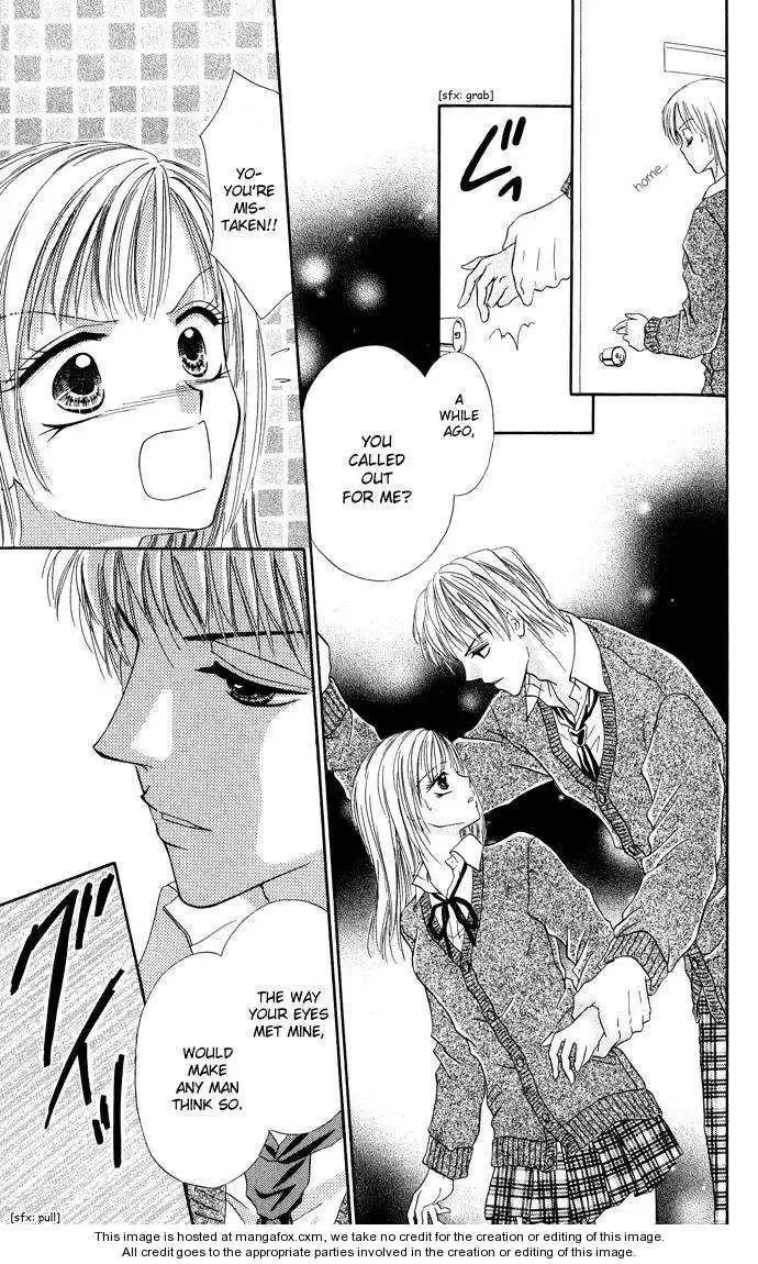 Love & Sex Chapter 5 page 5