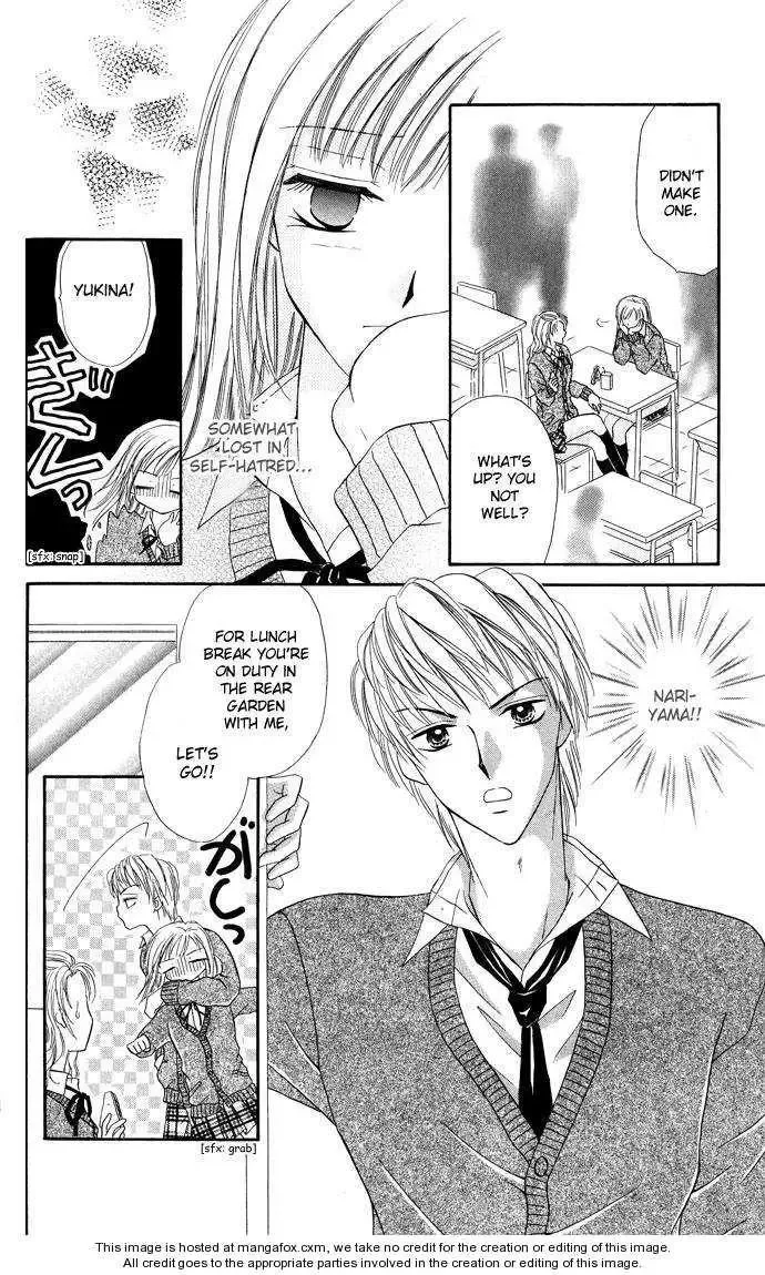 Love & Sex Chapter 5 page 14