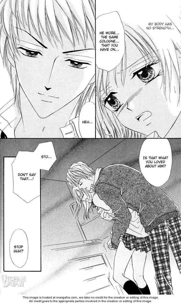 Love & Sex Chapter 5 page 10