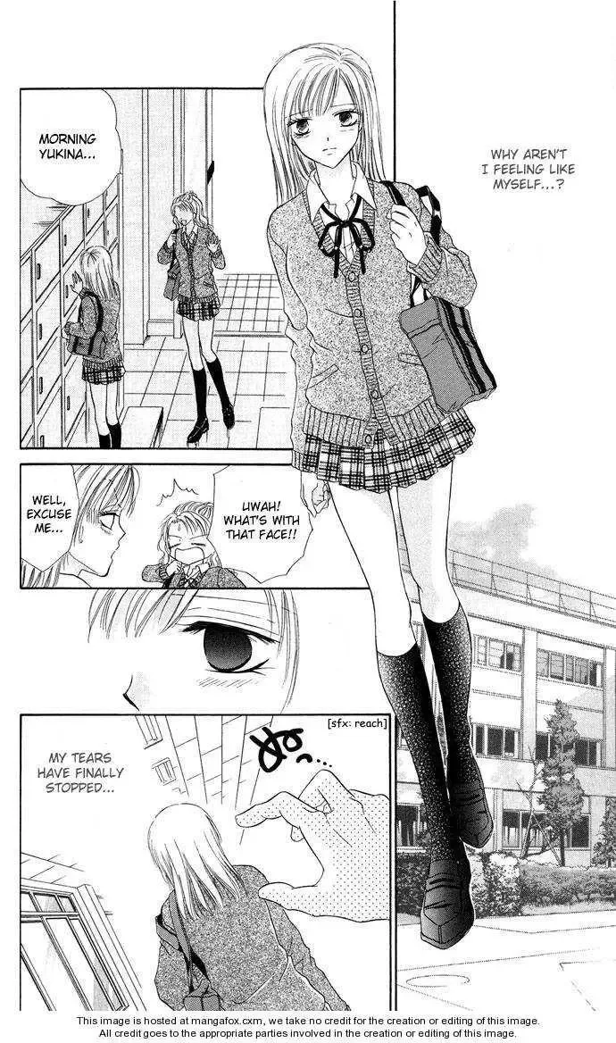 Love & Sex Chapter 5 page 26