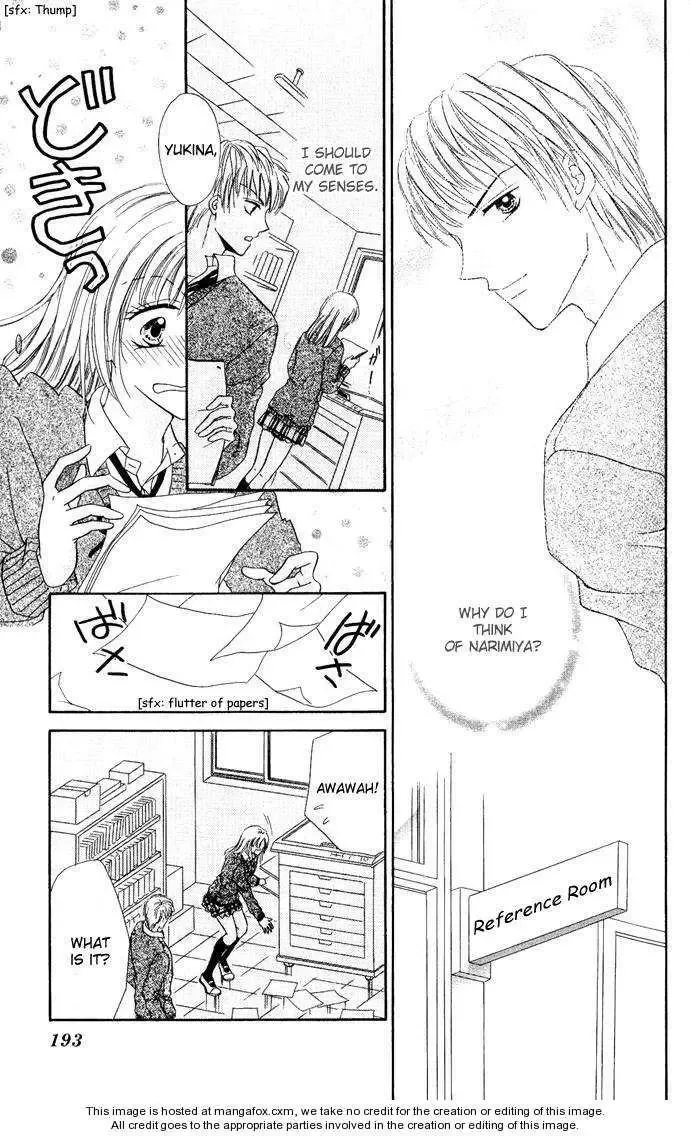 Love & Sex Chapter 5 page 19