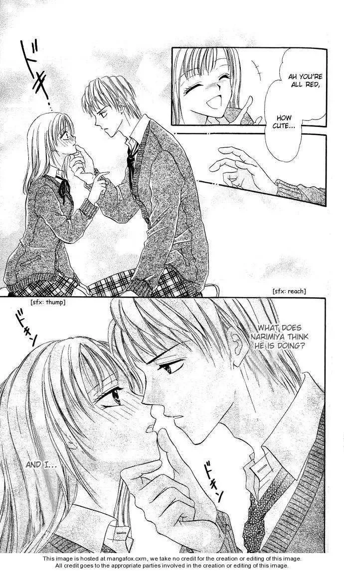 Love & Sex Chapter 5 page 21