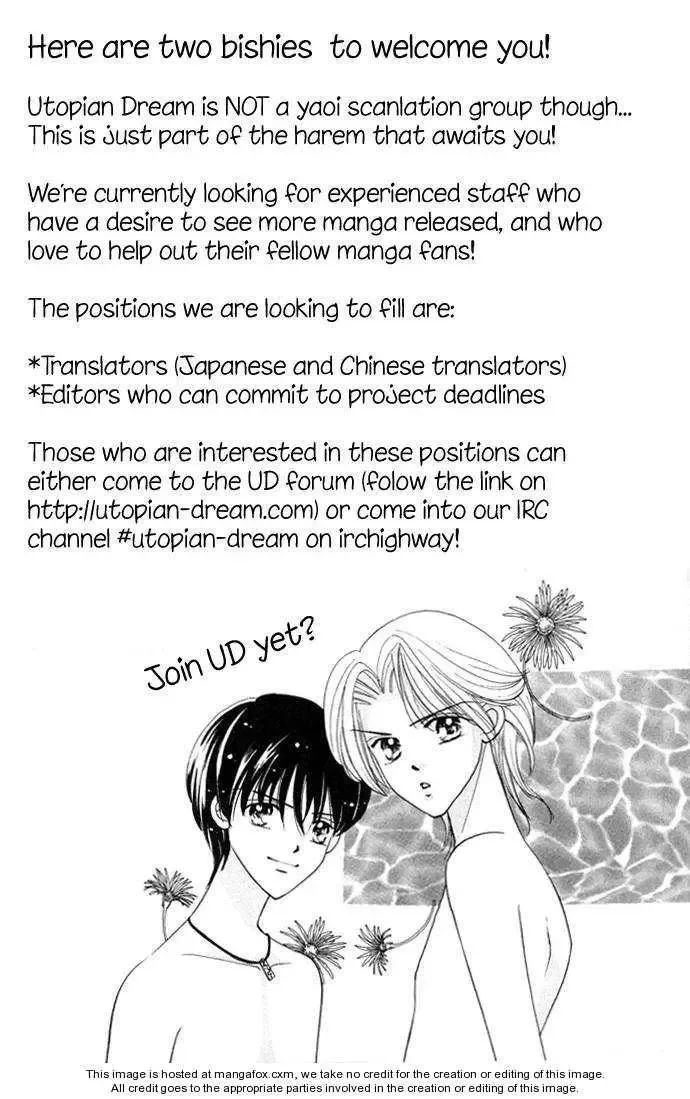Love & Sex Chapter 5 page 33
