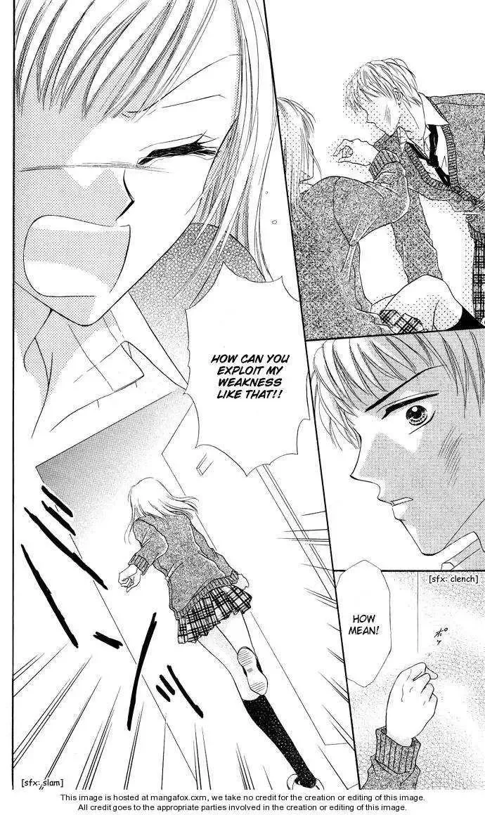 Love & Sex Chapter 5 page 24