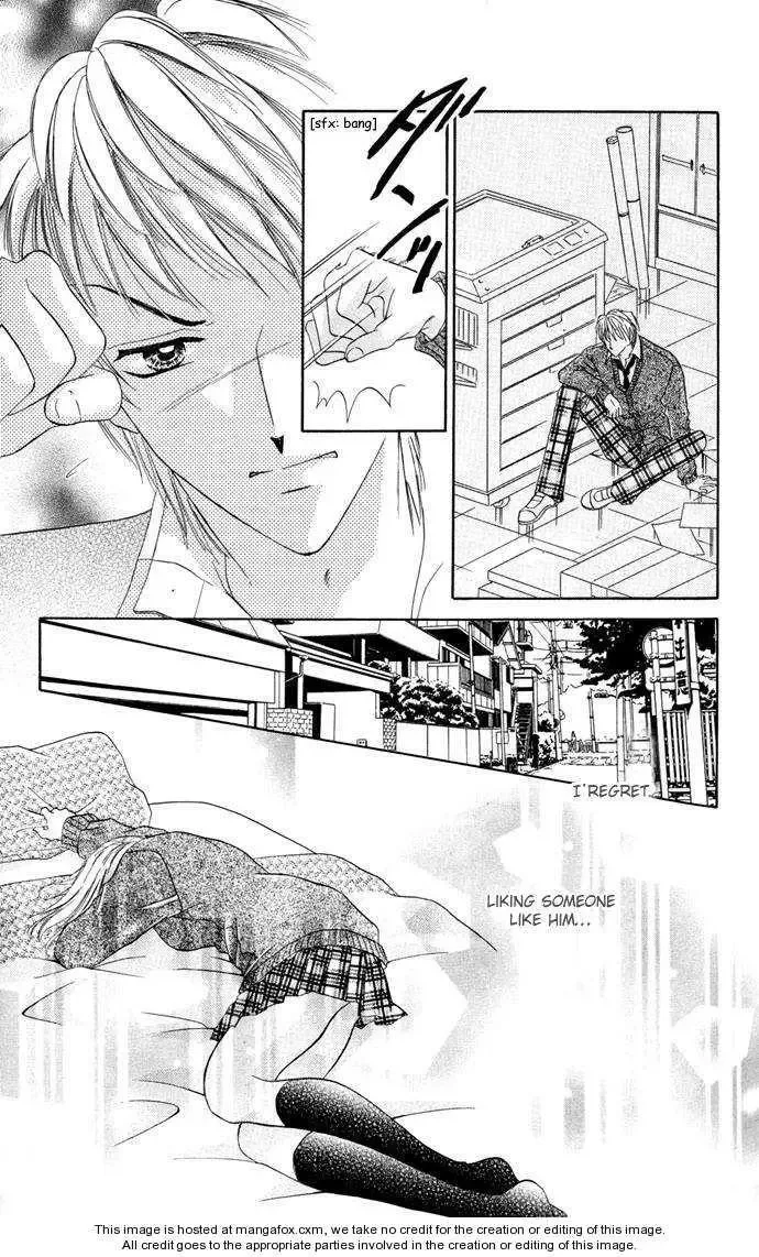 Love & Sex Chapter 5 page 25