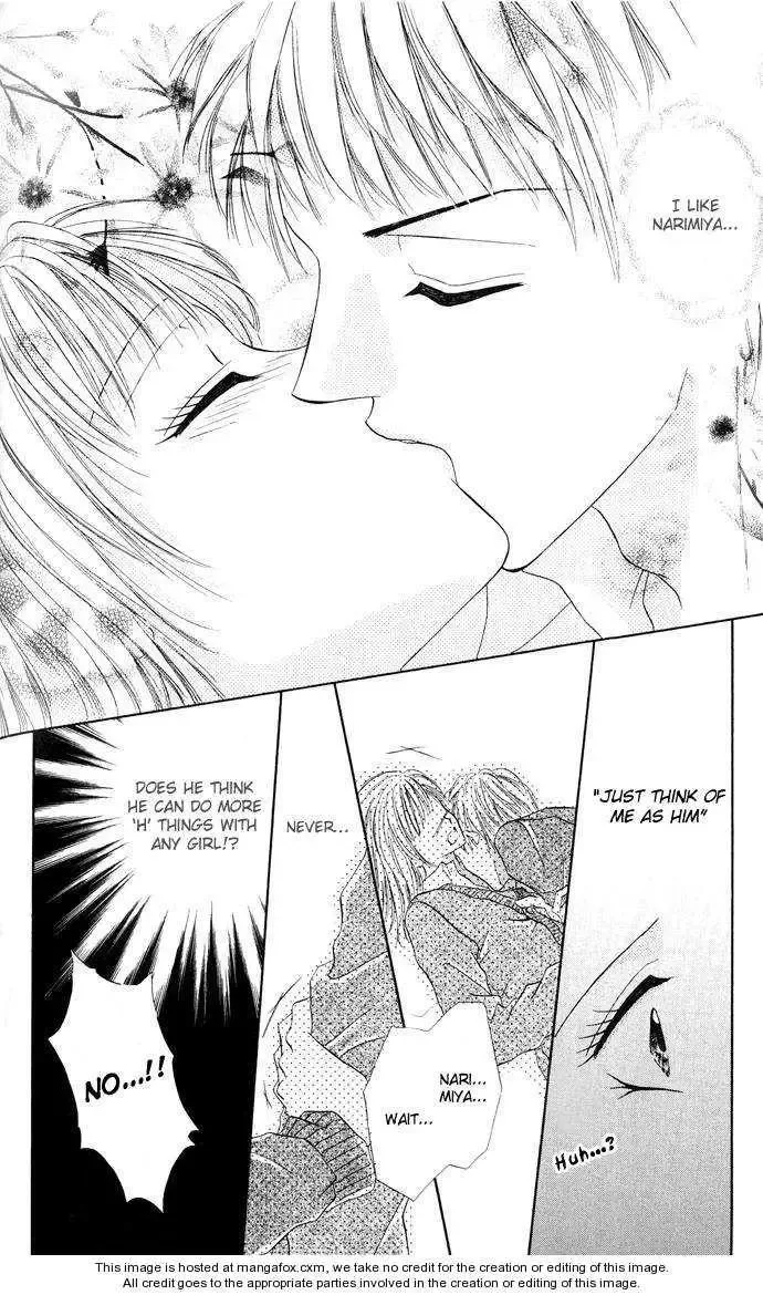 Love & Sex Chapter 5 page 22