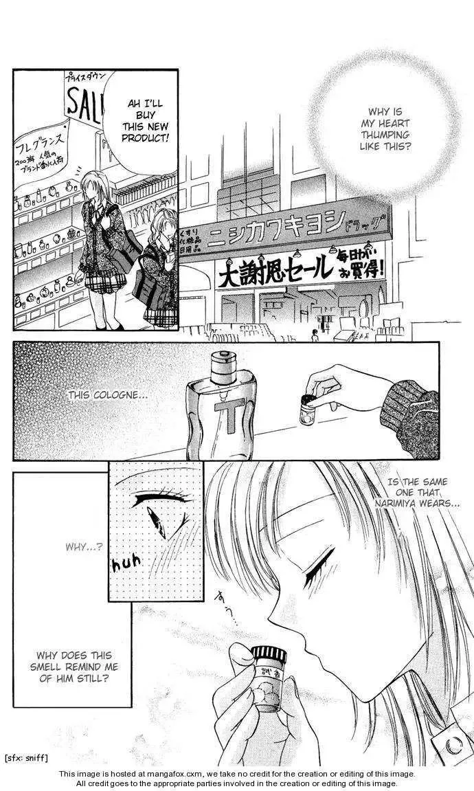 Love & Sex Chapter 5 page 18