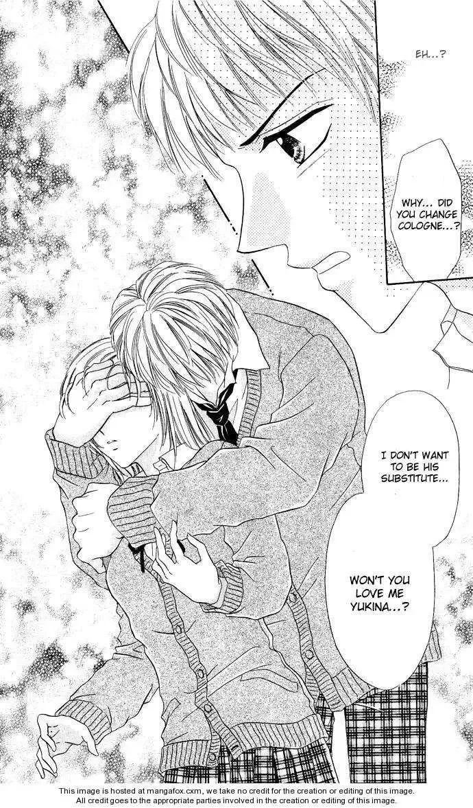 Love & Sex Chapter 5 page 28
