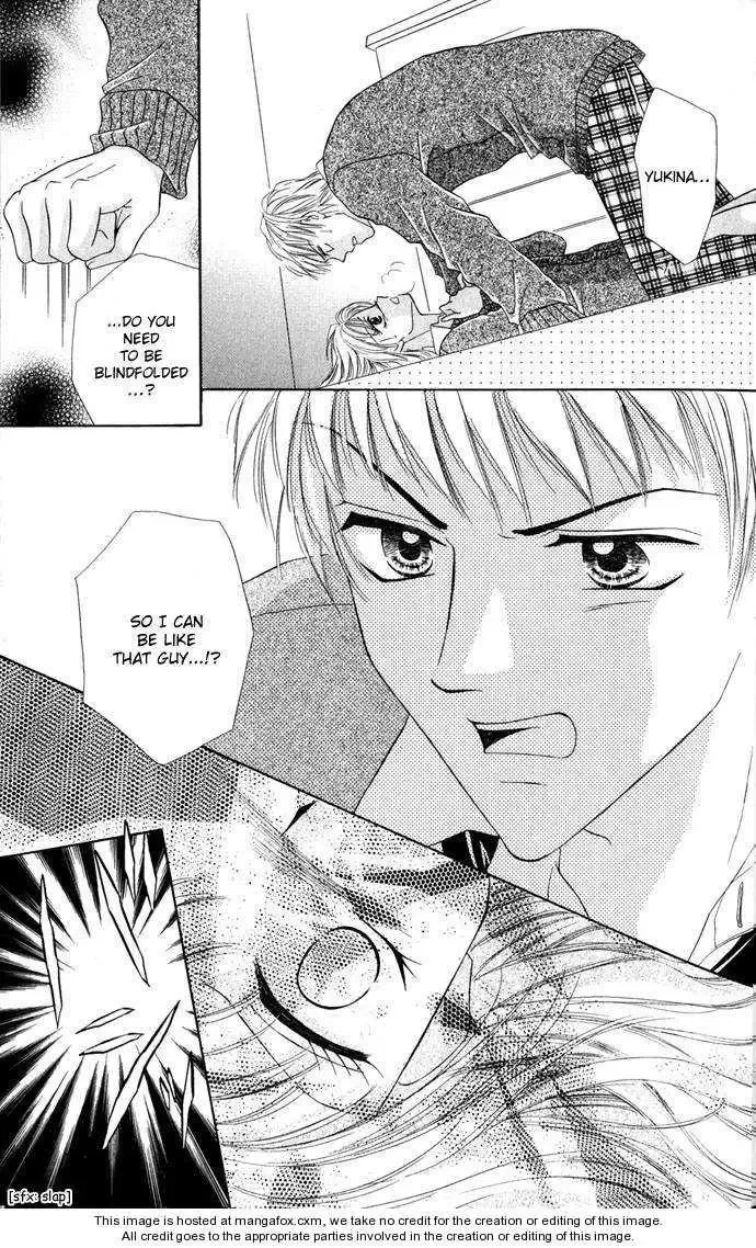 Love & Sex Chapter 5 page 23