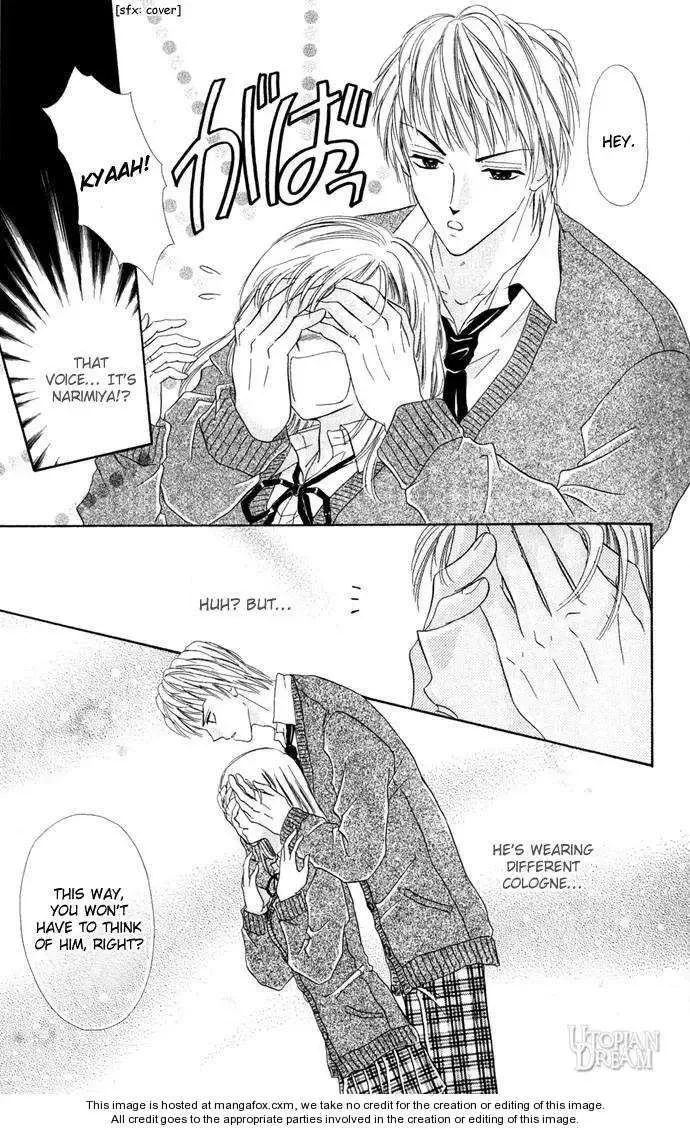 Love & Sex Chapter 5 page 27
