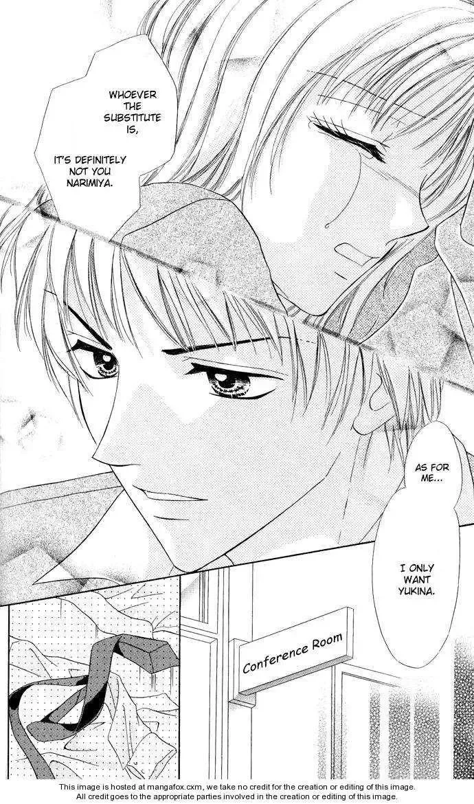Love & Sex Chapter 5 page 30