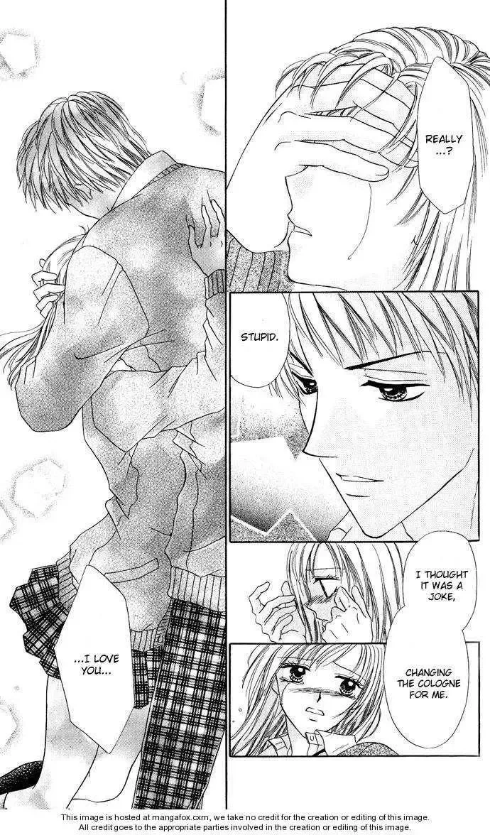 Love & Sex Chapter 5 page 29