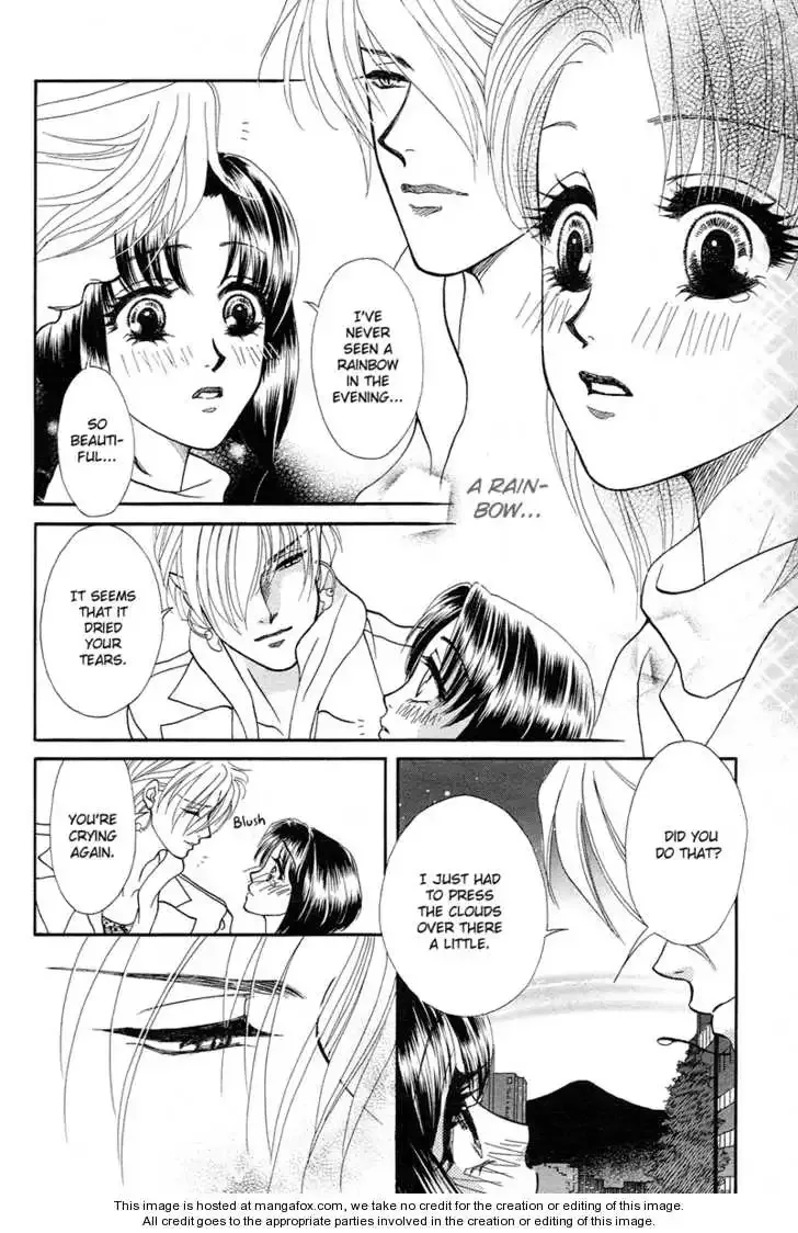Love Cruise Chapter 4 page 29