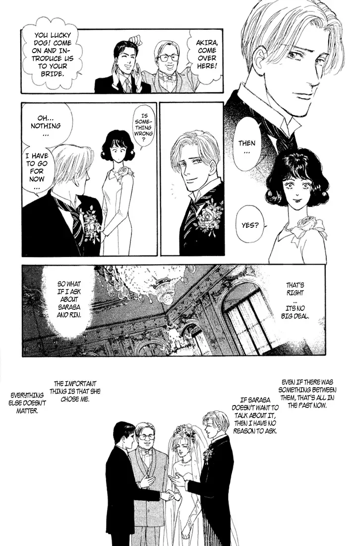 Koi no Memai Ai no Kizu Chapter 5 page 10
