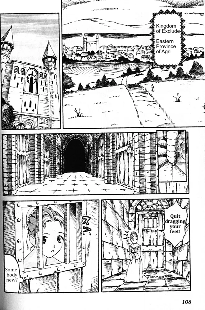 Knights Chapter 3 page 7