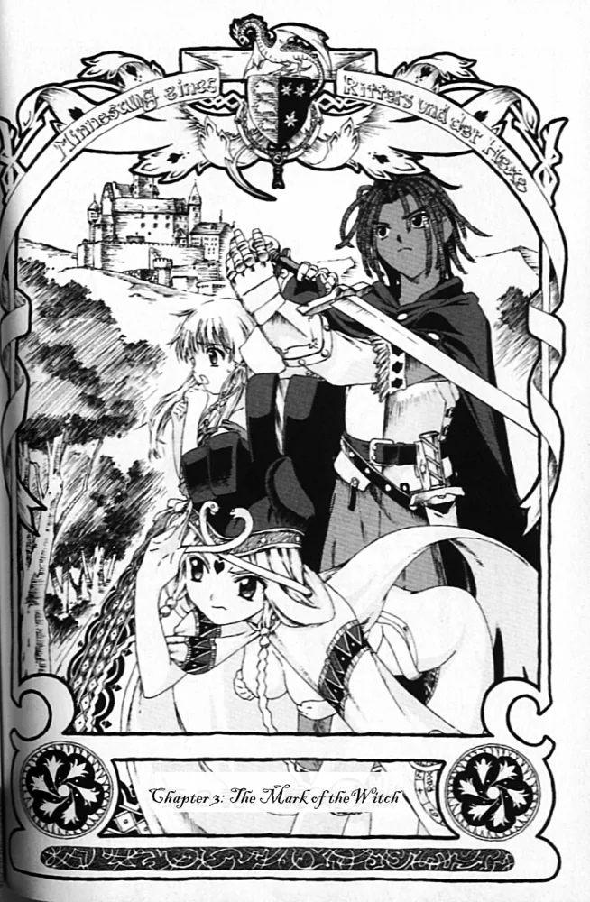 Knights Chapter 3 page 3