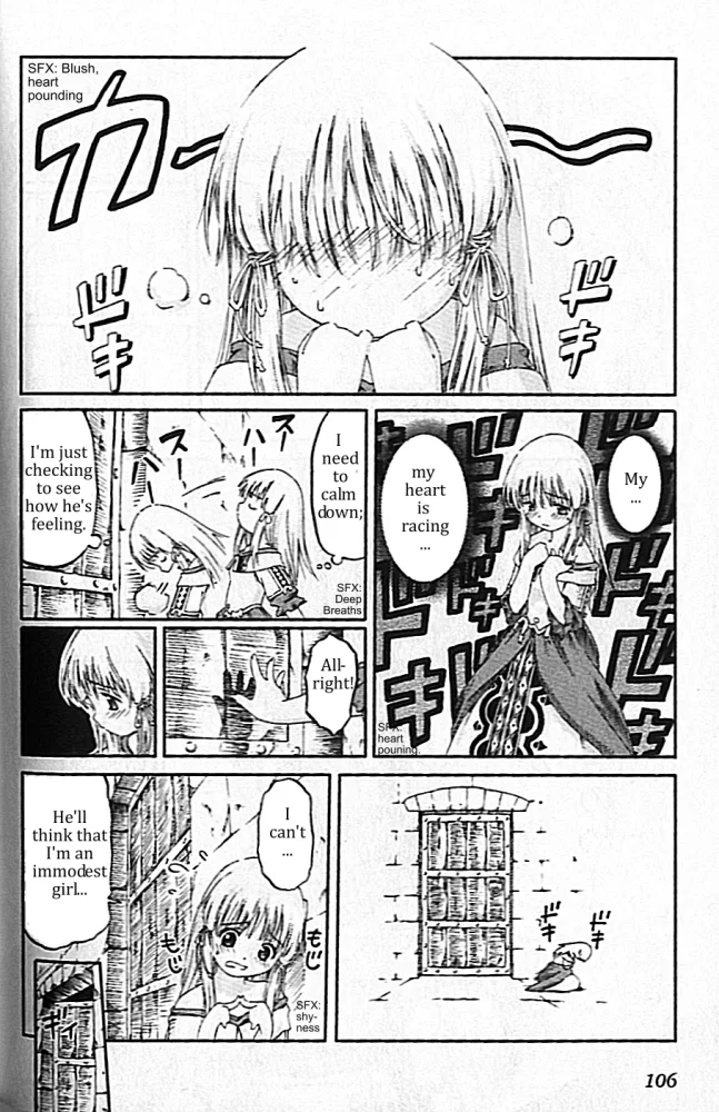 Knights Chapter 3 page 5