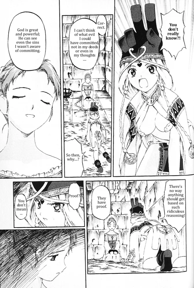 Knights Chapter 3 page 10
