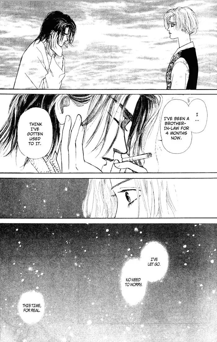 Koi no Memai Ai no Kizu Chapter 5 page 51
