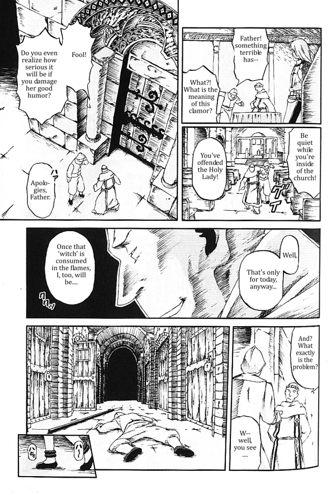 Knights Chapter 3 page 16