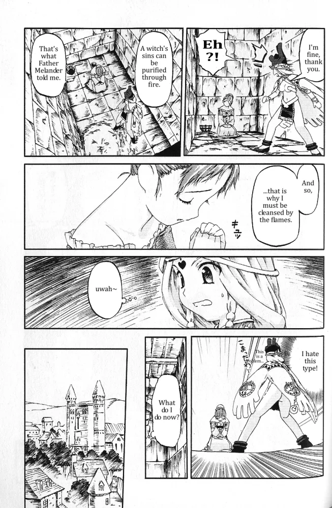 Knights Chapter 3 page 14