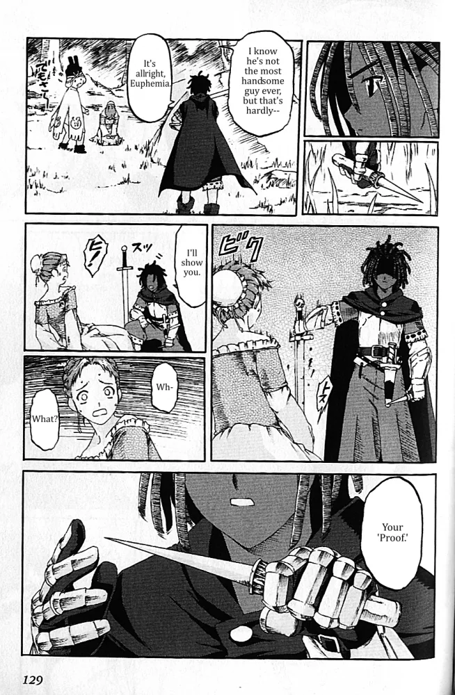 Knights Chapter 3 page 27