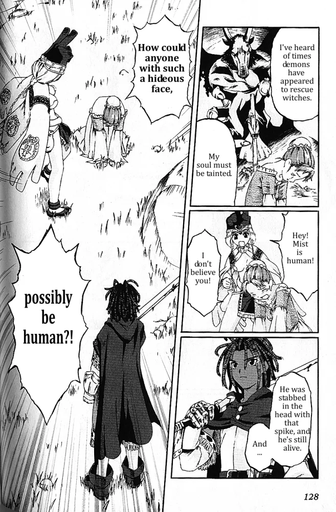 Knights Chapter 3 page 26