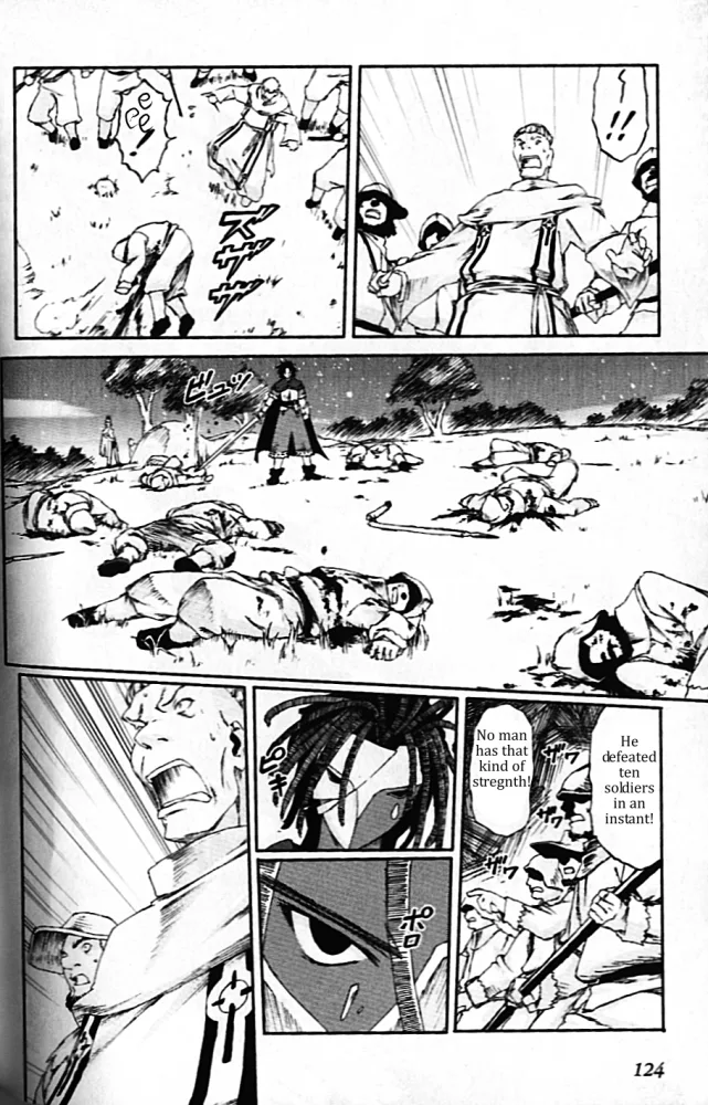 Knights Chapter 3 page 22