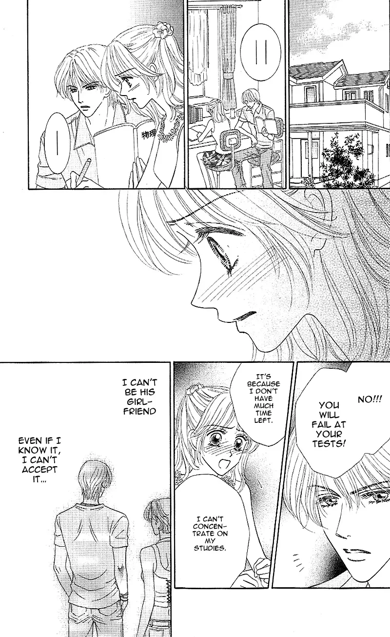 Genshoku Tsundere Danshi Ikenai Sensei Chapter 5 page 29