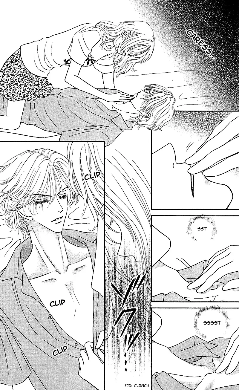 Genshoku Tsundere Danshi Ikenai Sensei Chapter 5 page 15