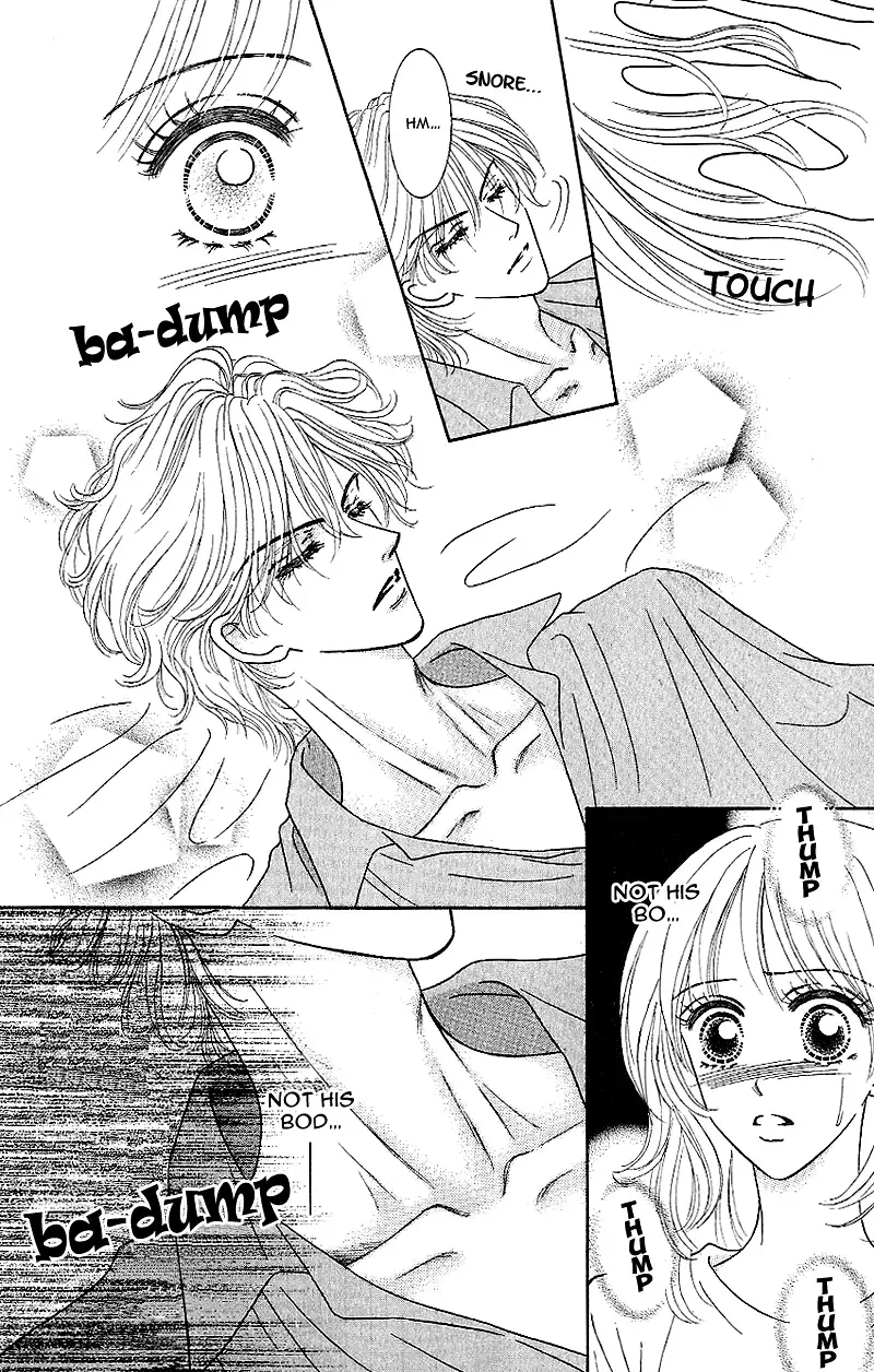 Genshoku Tsundere Danshi Ikenai Sensei Chapter 5 page 14