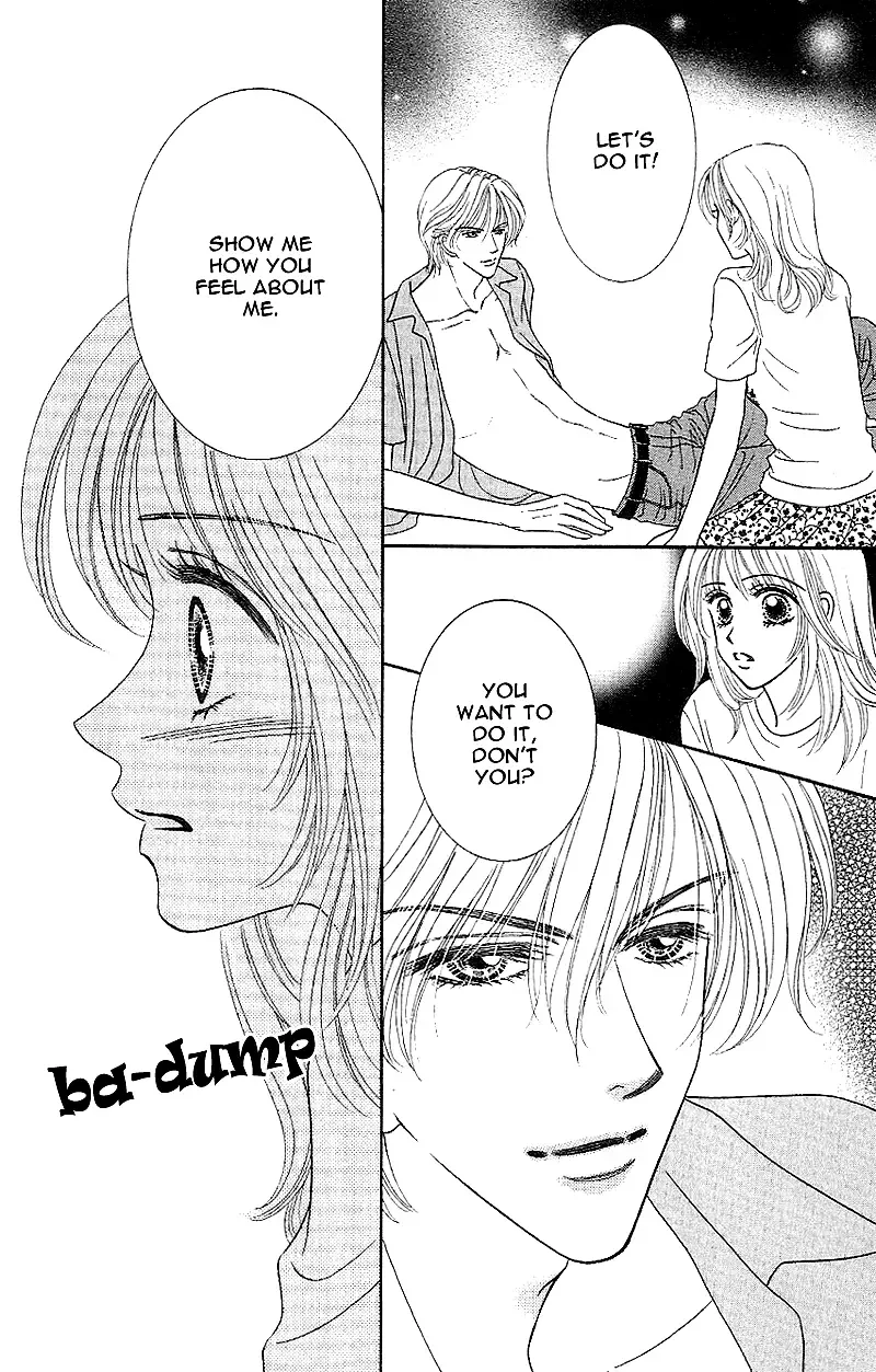 Genshoku Tsundere Danshi Ikenai Sensei Chapter 5 page 18