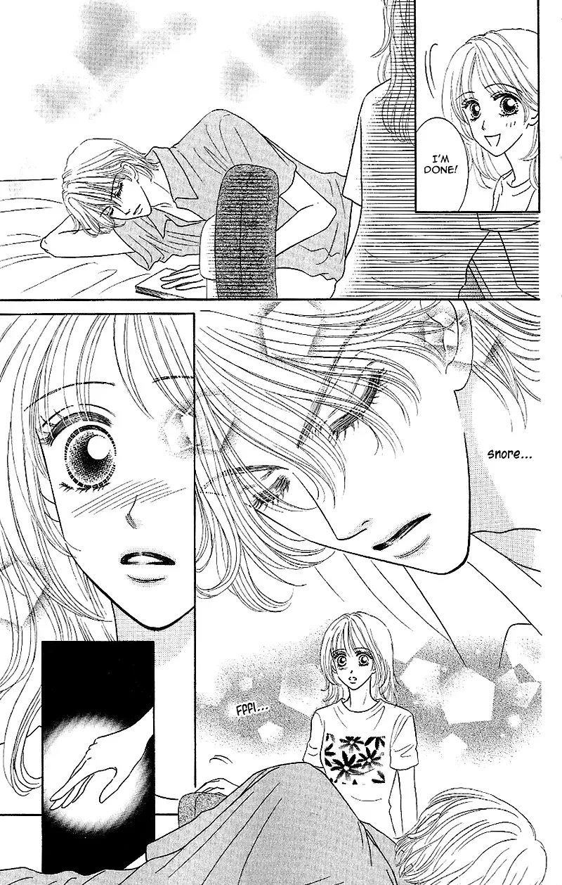Genshoku Tsundere Danshi Ikenai Sensei Chapter 5 page 13