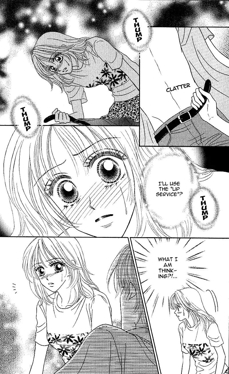 Genshoku Tsundere Danshi Ikenai Sensei Chapter 5 page 16