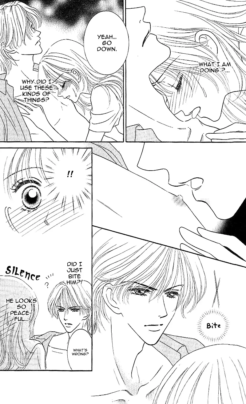 Genshoku Tsundere Danshi Ikenai Sensei Chapter 5 page 20