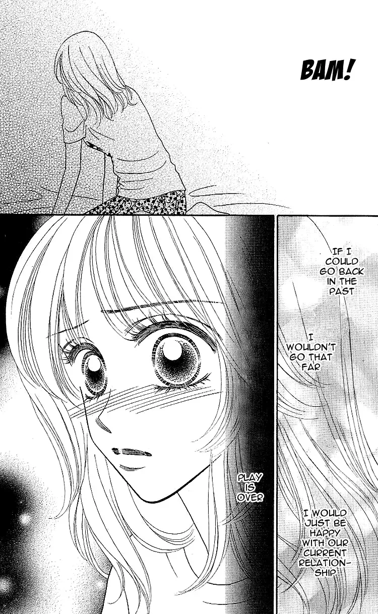 Genshoku Tsundere Danshi Ikenai Sensei Chapter 5 page 24