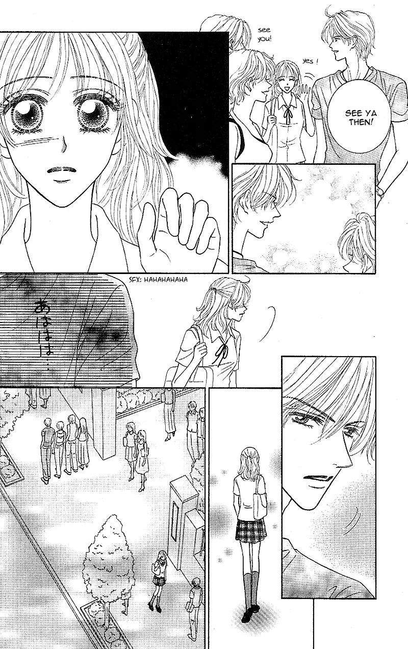 Genshoku Tsundere Danshi Ikenai Sensei Chapter 5 page 28
