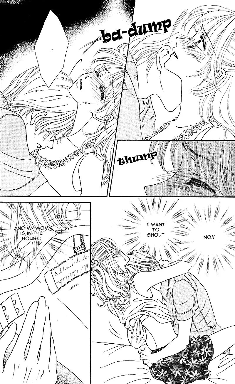 Genshoku Tsundere Danshi Ikenai Sensei Chapter 5 page 32