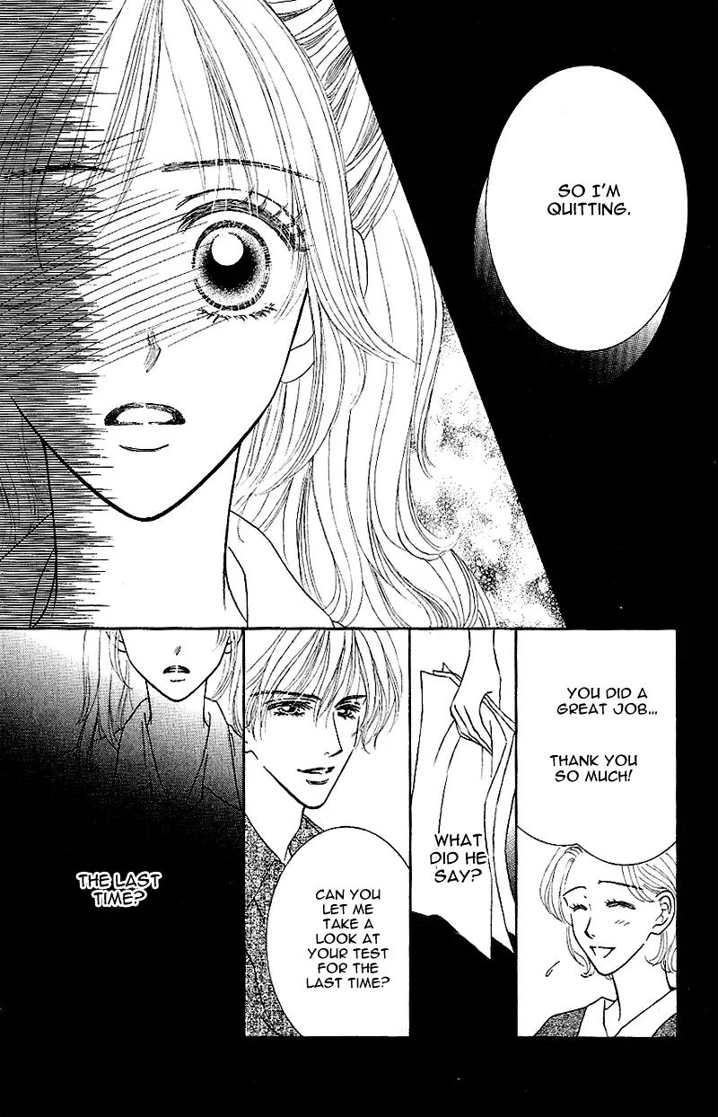 Genshoku Tsundere Danshi Ikenai Sensei Chapter 5 page 42