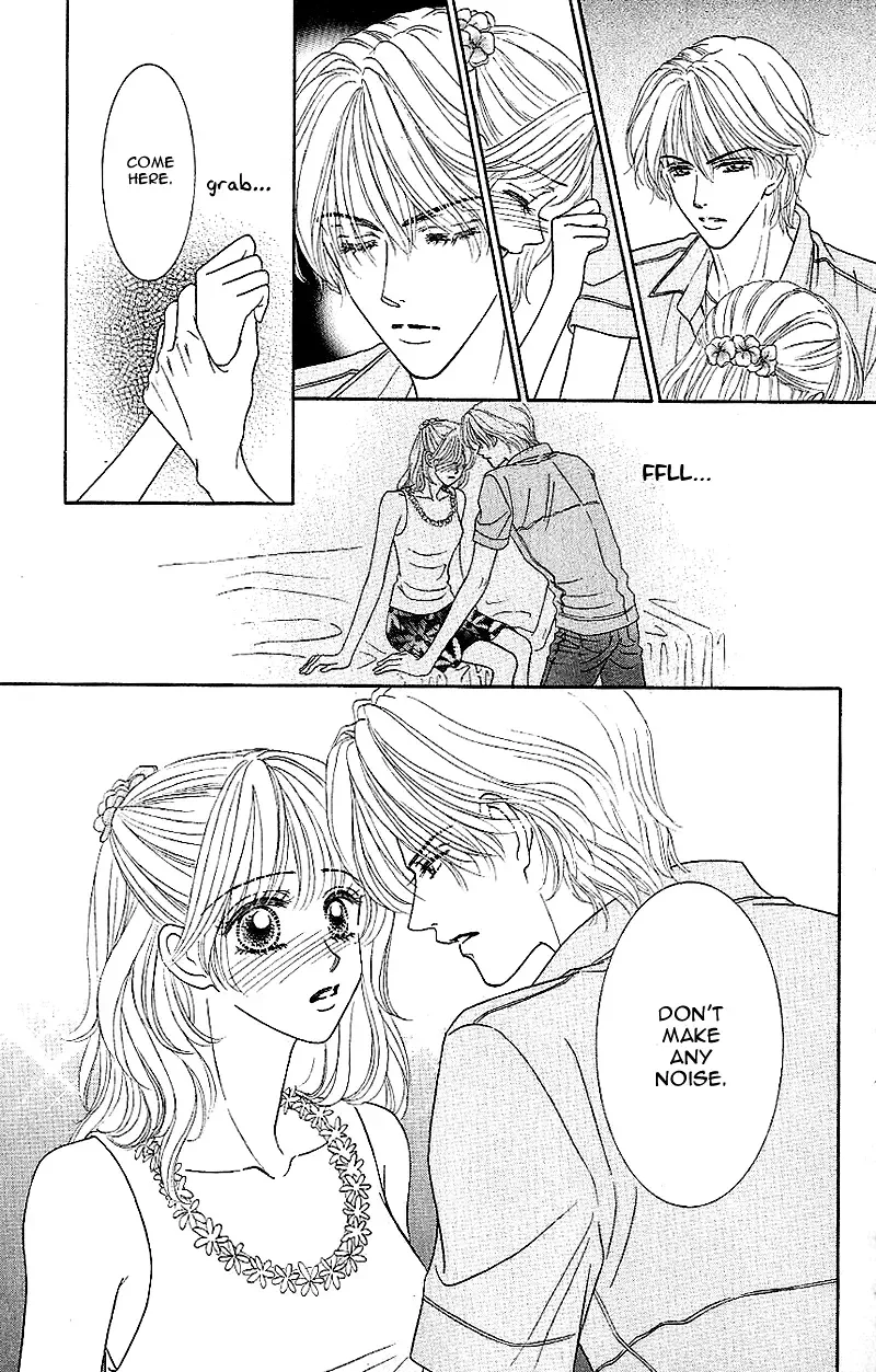 Genshoku Tsundere Danshi Ikenai Sensei Chapter 5 page 31