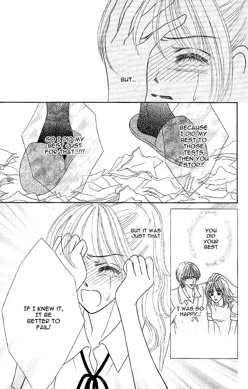 Genshoku Tsundere Danshi Ikenai Sensei Chapter 5 page 45