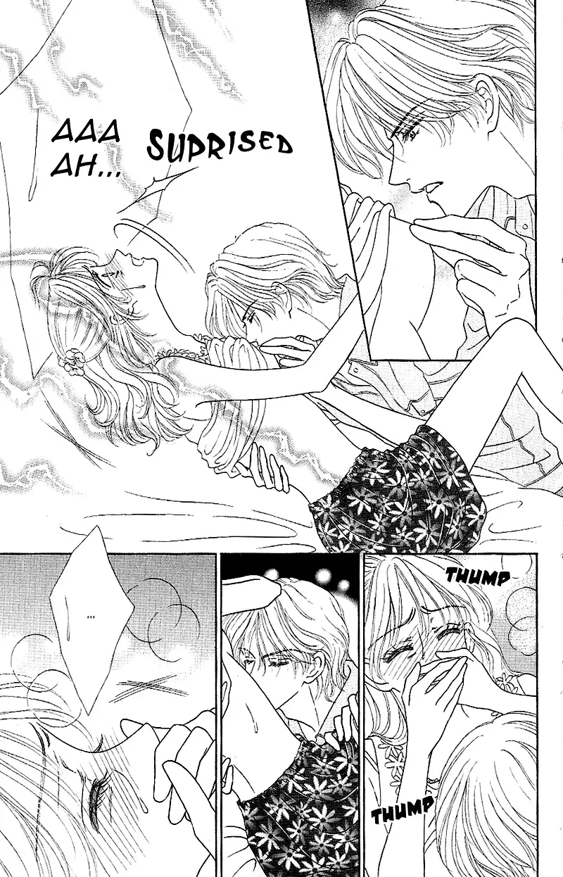 Genshoku Tsundere Danshi Ikenai Sensei Chapter 5 page 33