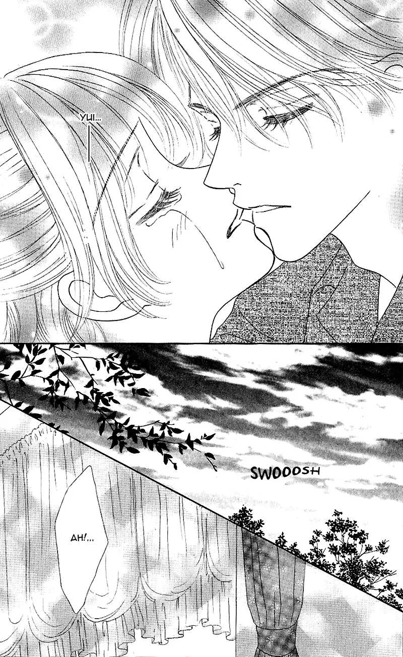 Genshoku Tsundere Danshi Ikenai Sensei Chapter 5 page 51