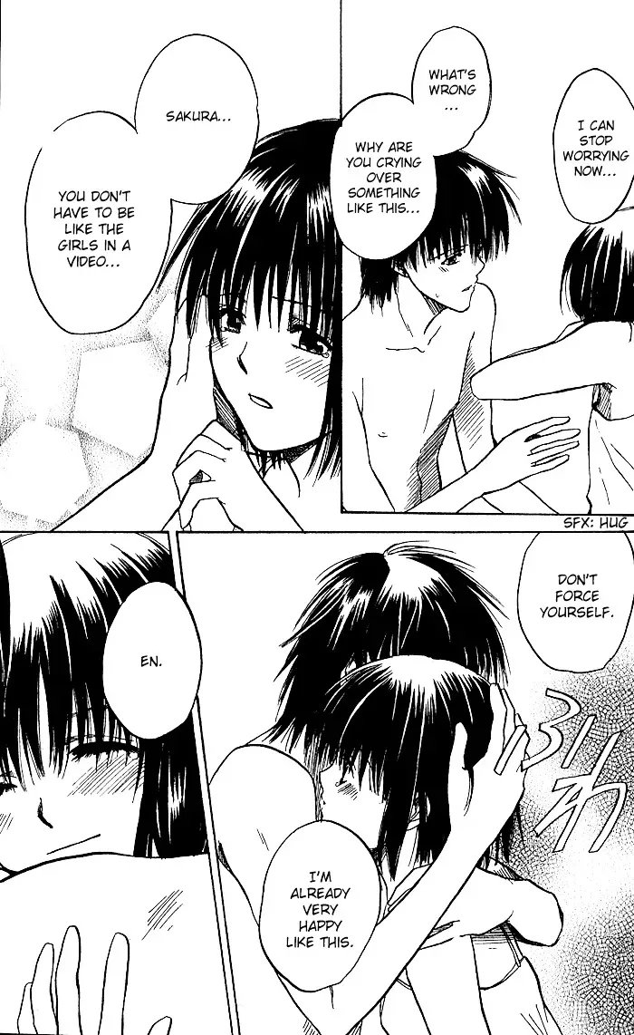 Ge~sen Fishing Chapter 5 page 32