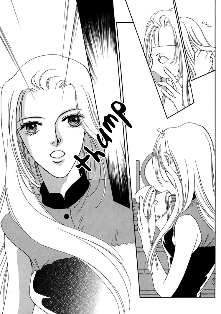 Gold Chapter 5 page 19